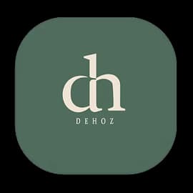 Dehoz Suites logo