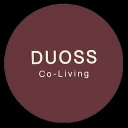 Duoss Co-living logo
