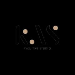 KAS Studio logo