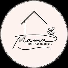 MAMA Home logo